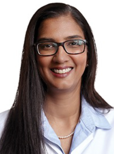 Tanya Siddiqi